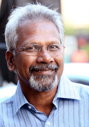 曼尼·拉特纳姆 Mani Ratnam照片