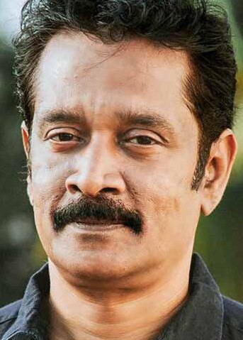 埃兰戈·库马拉维尔 Kumaravel照片