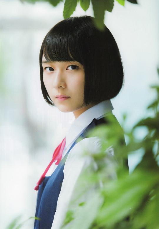 铃木绚音 Ayane Suzuki照片