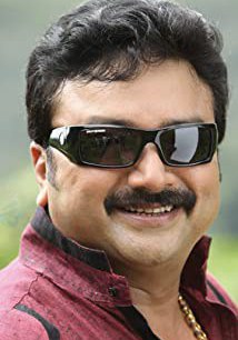 贾亚拉姆 Jayaram照片