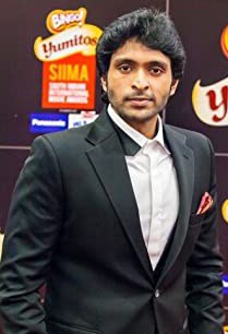 维克拉姆·帕布 Vikram Prabhu照片