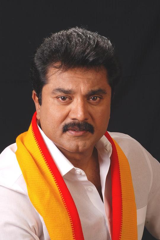 萨拉特·库马尔 Sarath Kumar照片