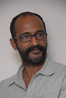 基肖尔·库马尔·G· Kishore Kumar G.照片