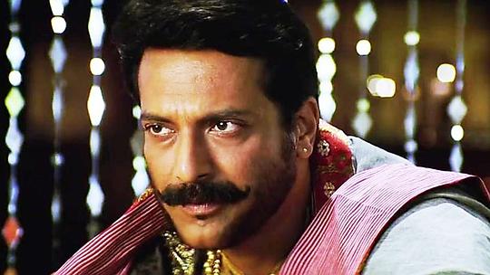 米林德·古纳基 Milind Gunaji照片