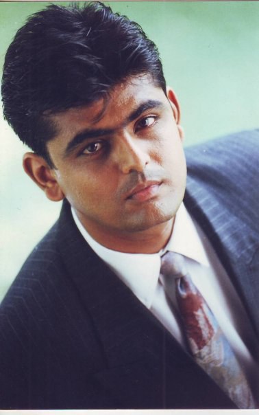 维普·K·拉瓦尔 Vipul K. Rawal照片