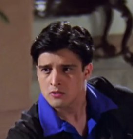 吉米·舍尔吉勒 Jimmy Shergill照片