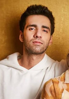 阿维纳什·提瓦里 Avinash Tiwary照片