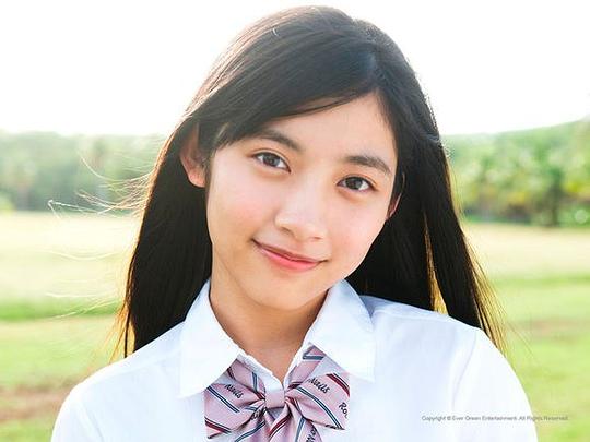 伊藤梨沙子 Risako Itō照片