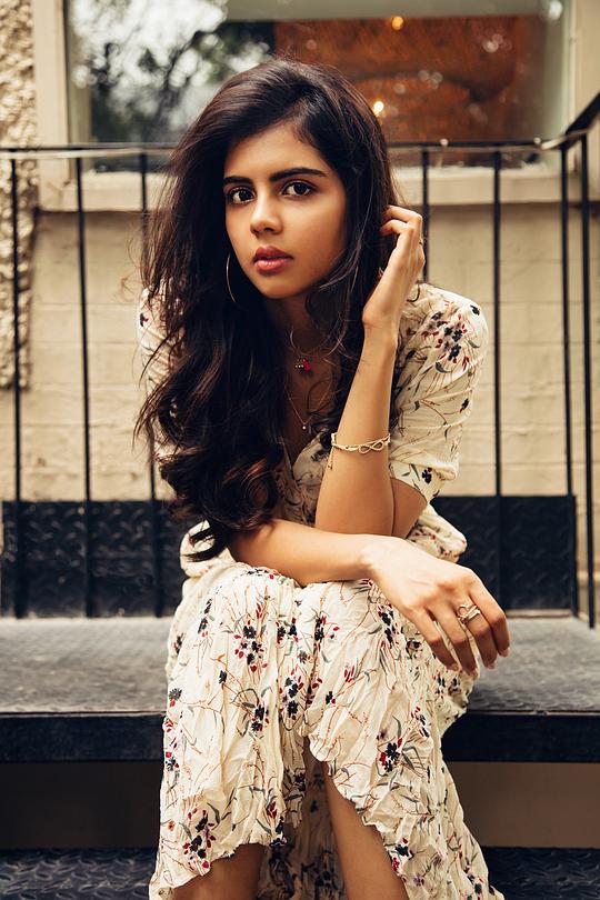 卡尔娅妮·普瑞娅妲珊 Kalyani Priyadarshan照片