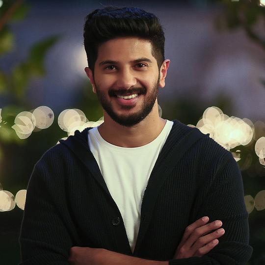 杜奎尔·沙尔曼 Dulquer Salmaan照片