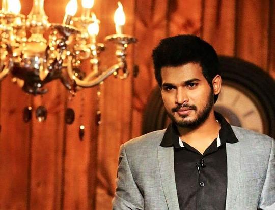 拉克申 Rakshan照片