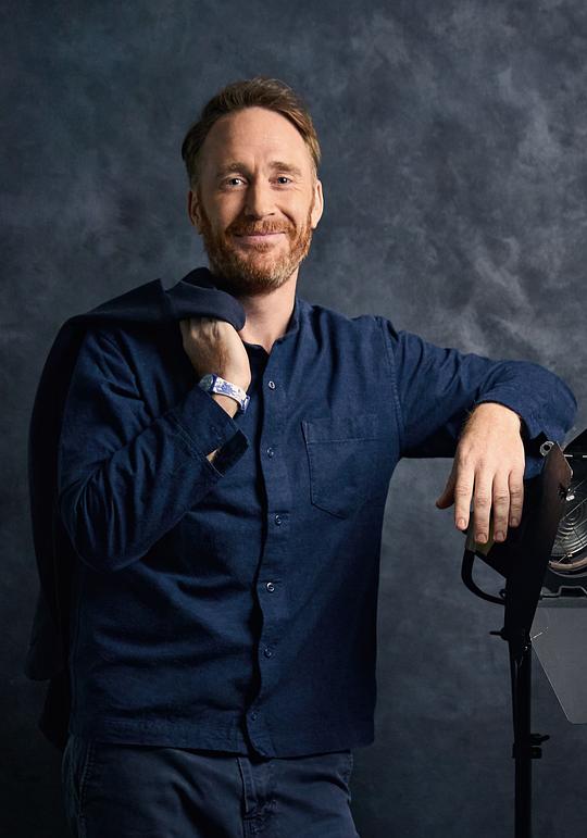 罗布·西克史密斯 Rob Sixsmith照片