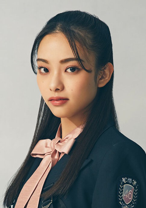 远藤光莉 Hikari Endou照片