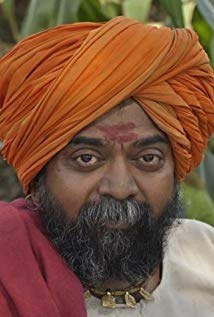 沙山克·申德 Shashank Shende照片