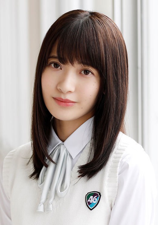 大沼晶保 Akiho Onuma照片