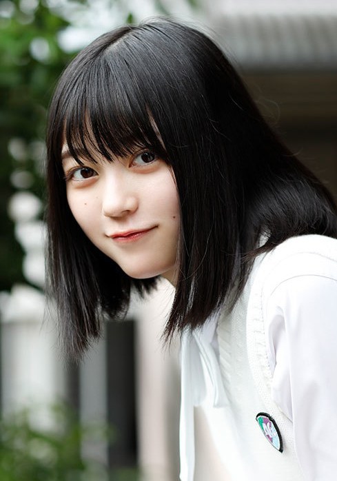 幸阪茉里乃 Marino Kousaka照片