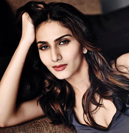 瓦妮·卡普尔 Vaani Kapoor照片