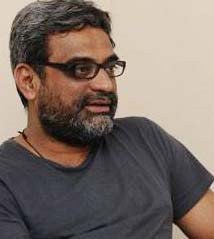 R·巴尔基 R. Balki照片