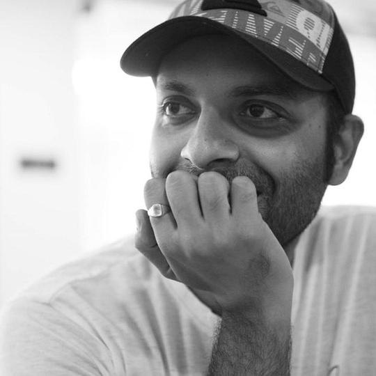 里希·维尔马尼 Rishi Virmani照片