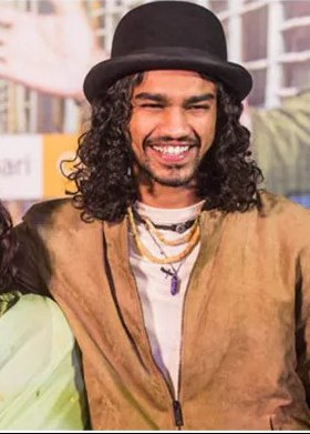 巴比尔·汗 Babil Khan照片