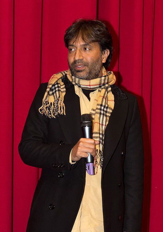 普什潘德拉·辛格 Pushpendra Singh照片