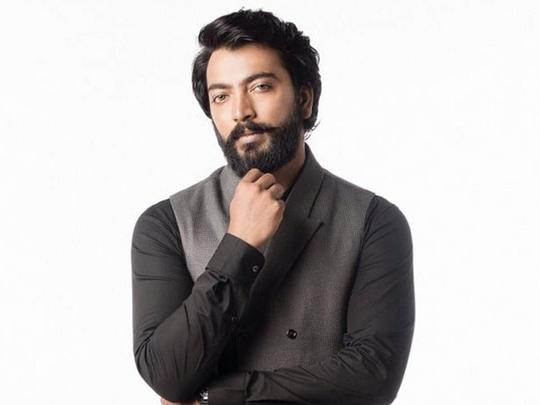 卡莱亚拉桑 Kalaiyarasan照片