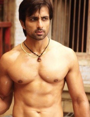 索努·苏德 Sonu Sood照片