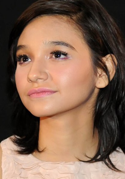 格西亚·尚迪 Gesya Shandy照片