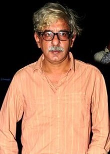 斯里兰姆·拉格万 Sriram Raghavan照片