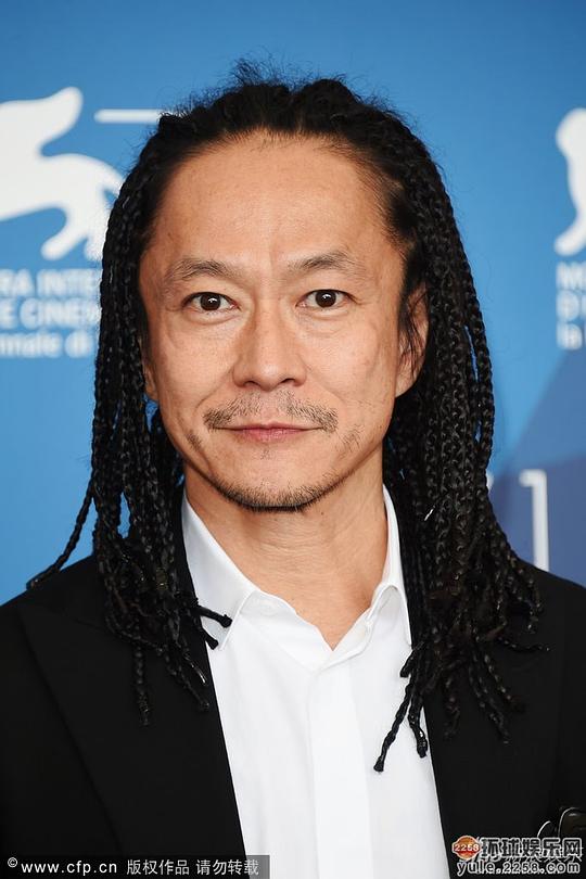 中村达也 Tatsuya Nakamura照片