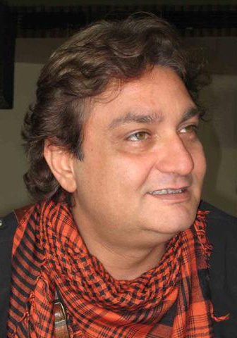 维奈·帕塔克 Vinay Pathak照片