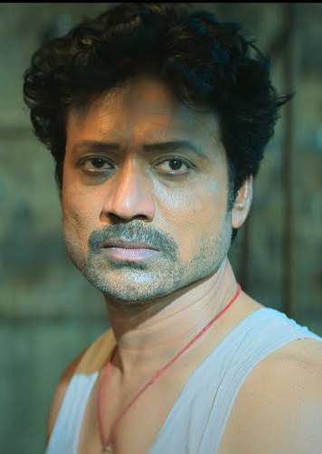 S·J·苏里亚 S.J. Suryah照片