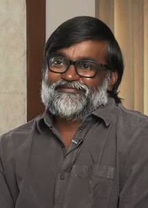 K·塞尔瓦拉加万 K. Selvaraghavan照片