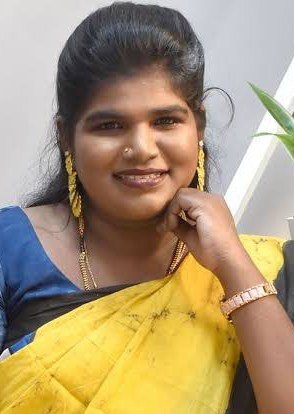 阿兰坦吉·尼莎 Aranthangi Nisha照片