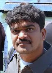 塞尔·穆鲁甘 Cell Murugan照片