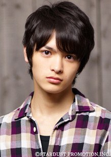 栗原吾郎 Goro Kurihara照片