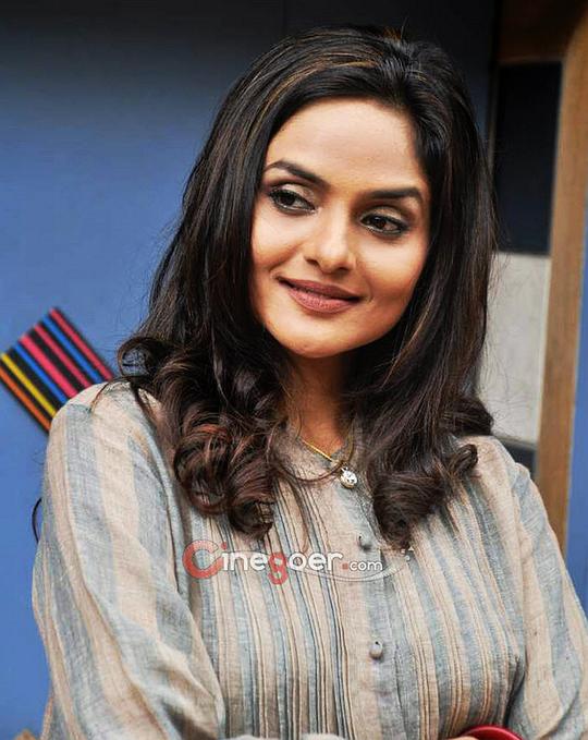 玛德胡.拉格纳特 Madhoo照片