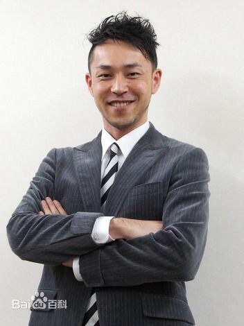 西田征史 Masafumi Nishida照片