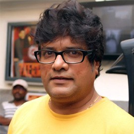 拉杰什·沙玛 Rajesh Sharma照片