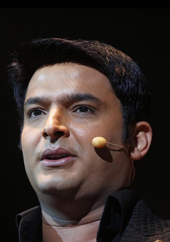 卡皮尔·夏尔玛 Kapil Sharma照片