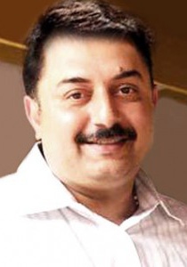 阿凡德·斯瓦米 Arvind Swamy照片