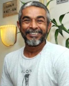 萨杉卡·高什 Shashanka Ghosh照片