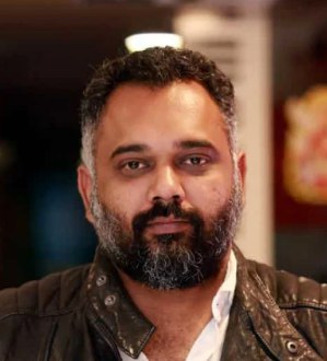 卢夫·兰扬 Luv Ranjan照片