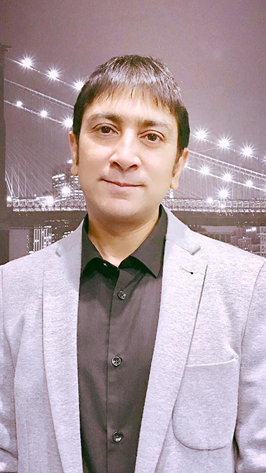 曼吉特·辛格 Manjit Singh照片