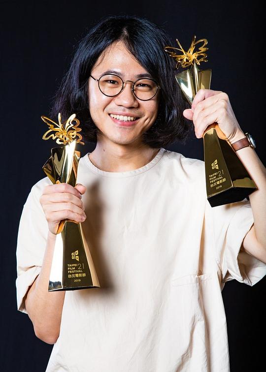 黄邦铨 Pang-chuan Huang照片