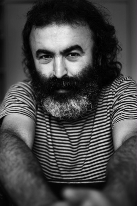 穆罕默德·希瓦尼 Mohammad Shirvani照片