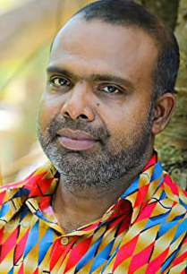 切姆班·维诺德·何塞 Chemban Vinod Jose照片