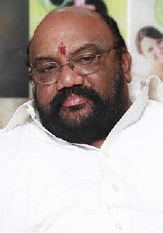 桑塔纳·巴拉蒂 Santhana Bharathi照片