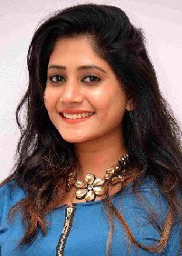 瓦桑蒂 Vasanthi照片