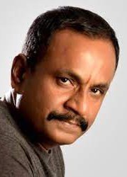 G·马里穆图 G. Marimuthu照片